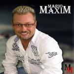 17-11-2014 - Mario Maxim - Bemusterung - Deja Vu - presse.jpg